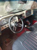 Chevrolet Andere - Chevrolet Gebrauchtwagen von 1963
