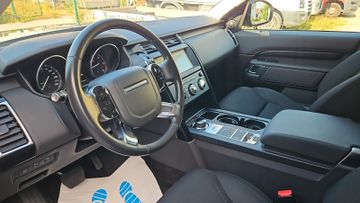 Land-Rover Discovery - 8