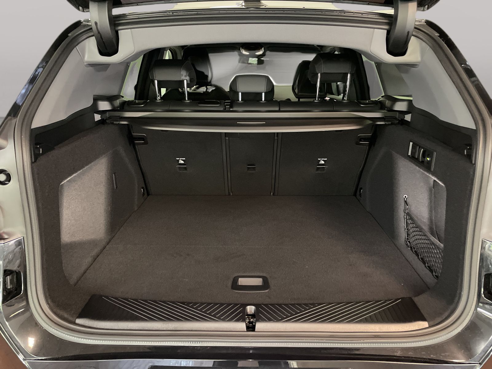 BMW X3 - Bild 16