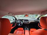 BMW 118i Luxury Line Luxury Line