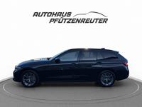 BMW 318 d Sport Line