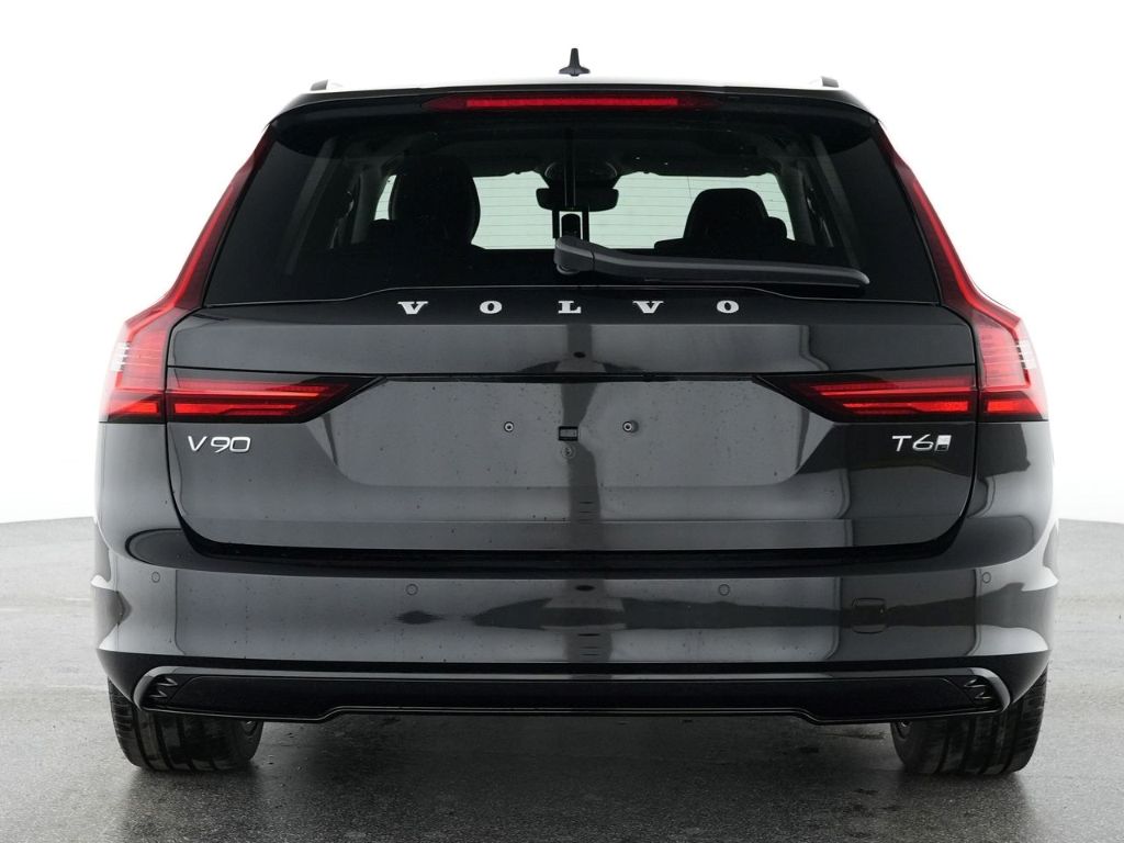 Volvo V90 Kombi Plus Dark Recharge Plug-In Hybrid AWD  imagem 3