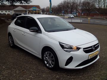 Bild 5 Opel Corsa F 1.2T Edition+ PDC+Kam SHZ LHZ Navi