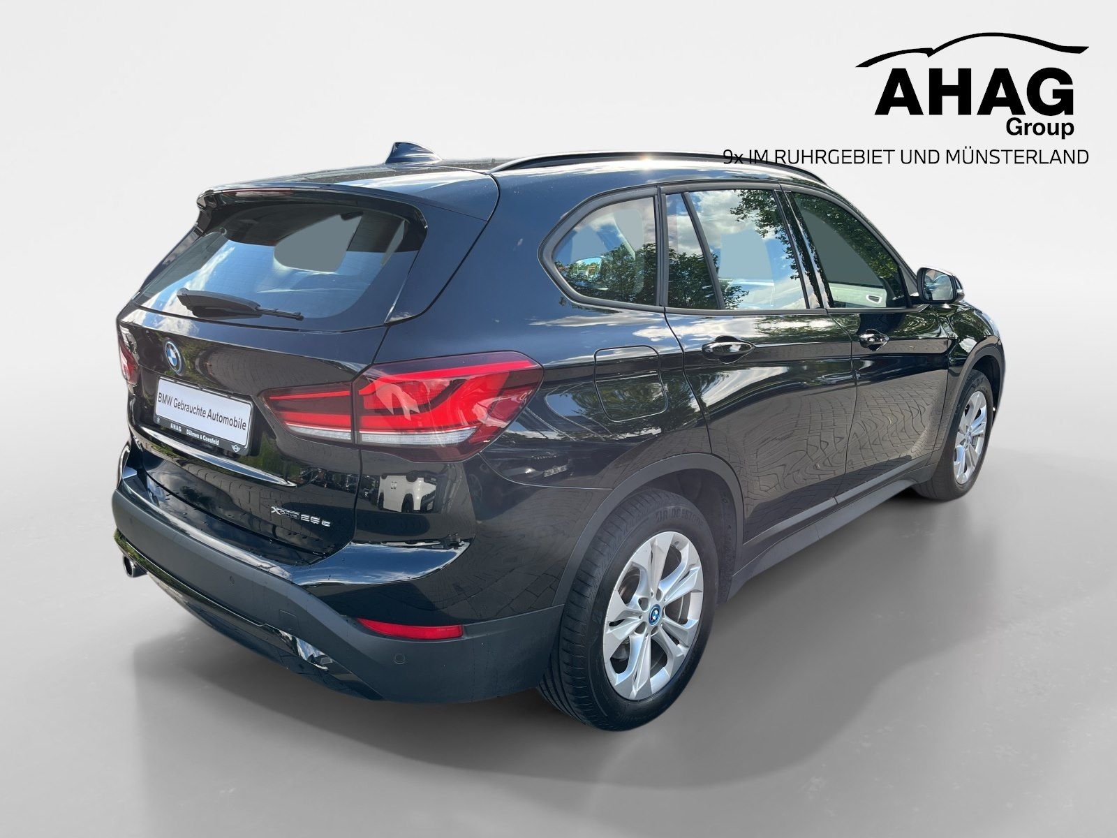 BMW X1 - Bild 4