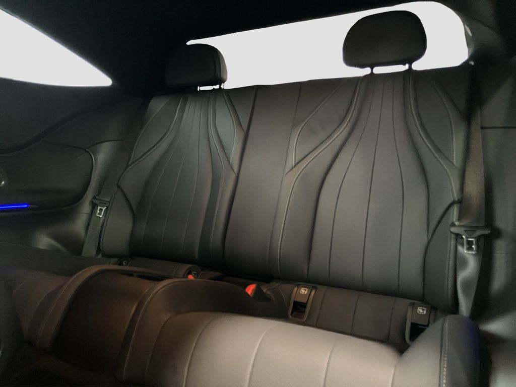 Fahrzeugabbildung Mercedes-Benz CLE 220 d AMG*NIGHT*PANO*DISTR*BURM*KEYL*MEMO