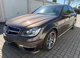Mercedes-Benz C 63 AMG AMG Performance  - Mercedes-Benz C 63 AMG: Performance