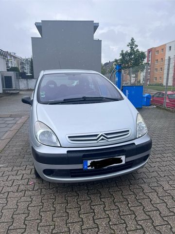 Citroën Xsara Picasso