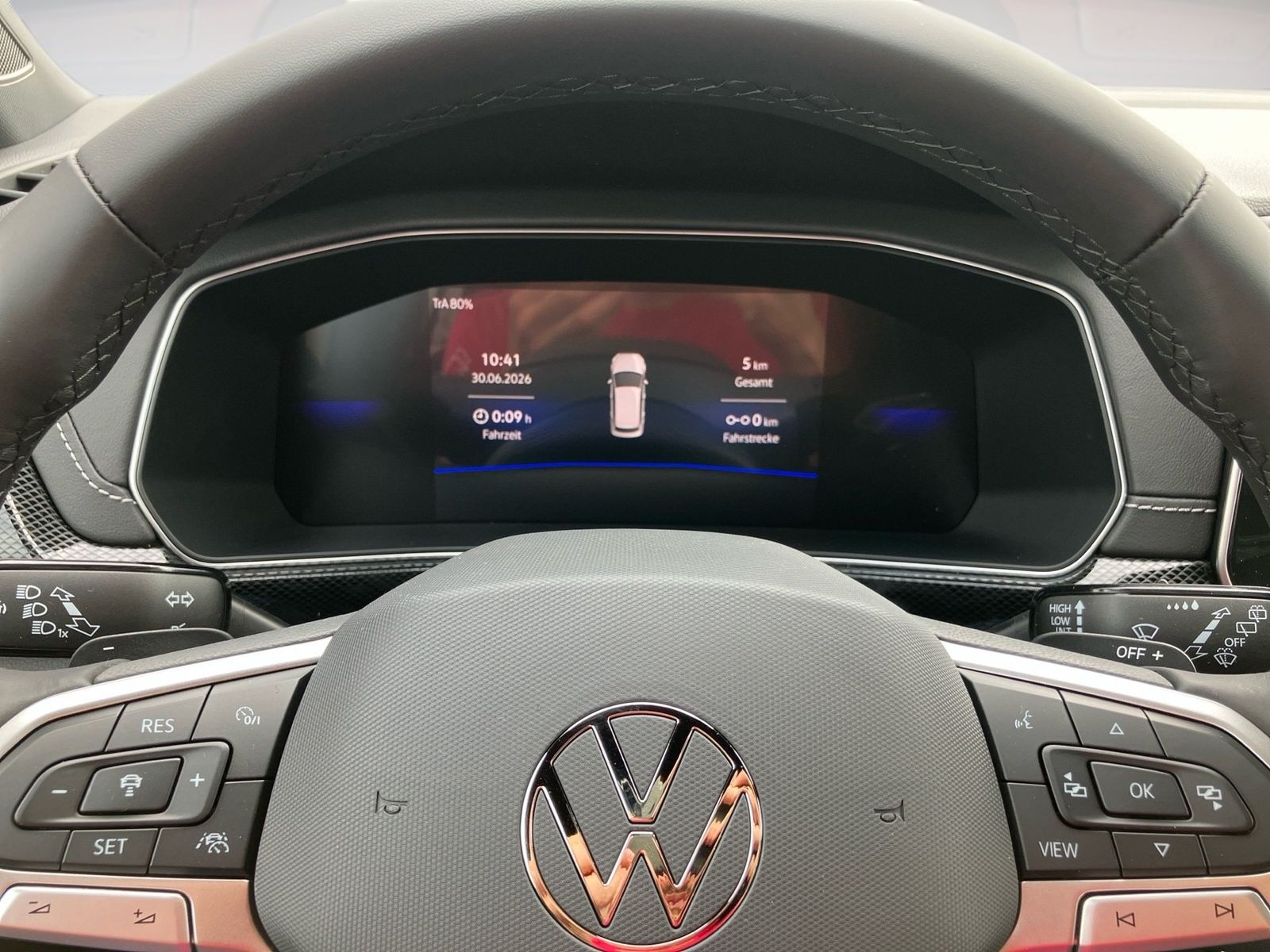 Volkswagen T-Cross - Bild 13