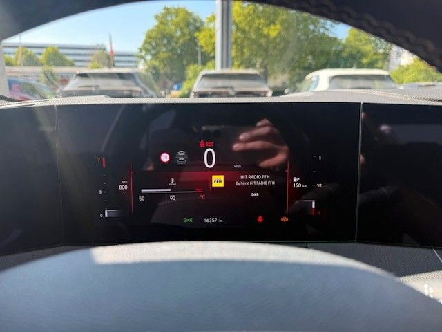 Fahrzeugabbildung Opel Astra L Sports Tourer GS Line Navi/AHK!