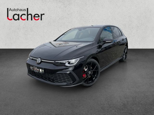 Golf GTD 2.0 TDI DSG