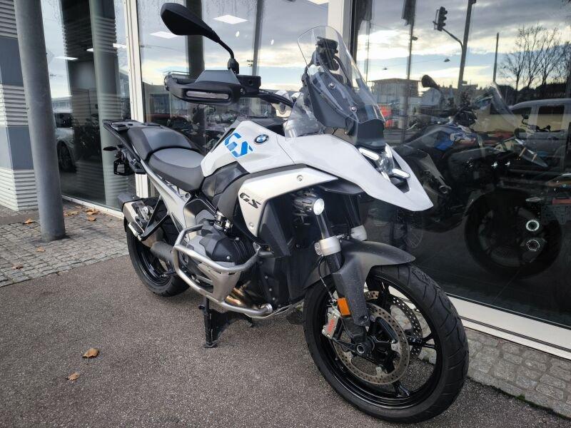 BMW R 1300 GS Komf-Tour-Dyn-Inno-Pak