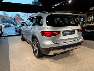 Mercedes GLB 200 - 3