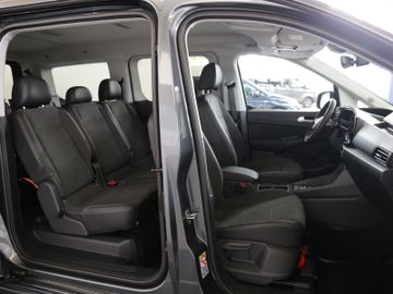Volkswagen Caddy Maxi 2.0TDI DSG STYLE LED NAVI STANDHZ AHK
