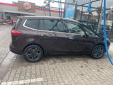 Opel zafira c tourer - Opel Zafira in Bremen