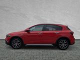 Fiat Tipo Red ANDROID #PDC - Fiat Tipo: Limousine