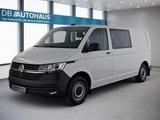 Volkswagen T6 Doka Kasten Trendline Plus 2.0 TDI 4MOTION  - VW T6 Transporter in Frankfurt