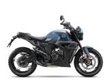 Zontes 125-G1 Café Racer für 50,- Monatsrate ohne Anzah - Offers