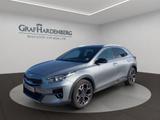 Kia XCeed 1.6 T-GDI 7-DCT Spirit Black Xdition / Pan - Kia XCeed: Black Xdition