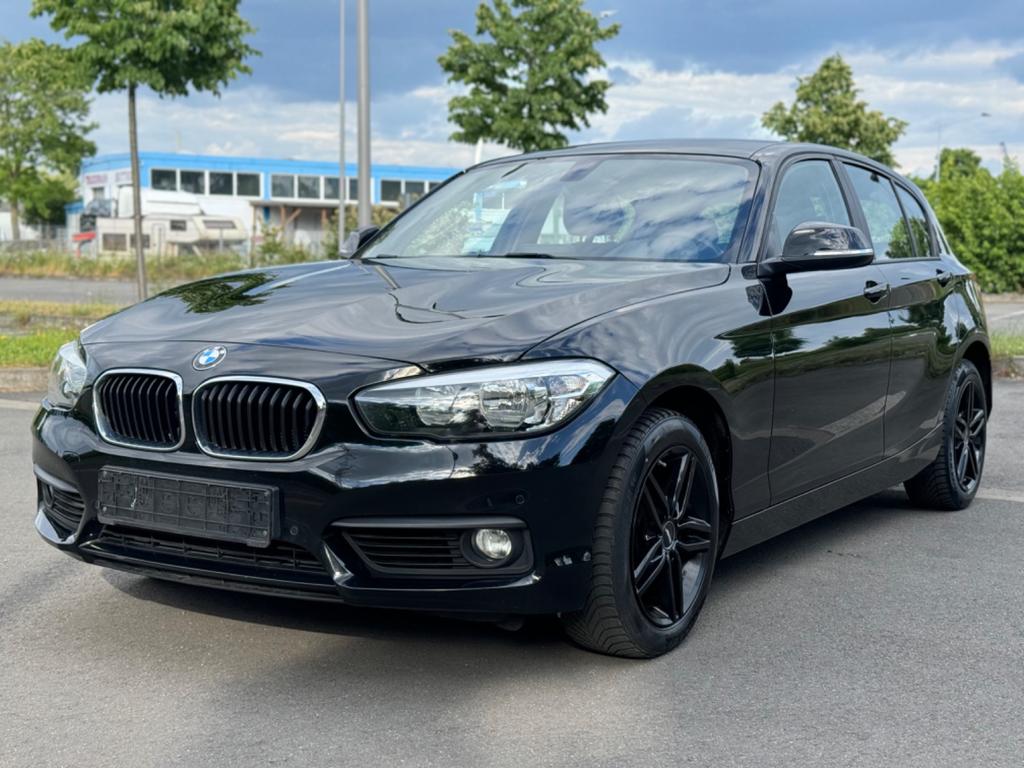 BMW 118
