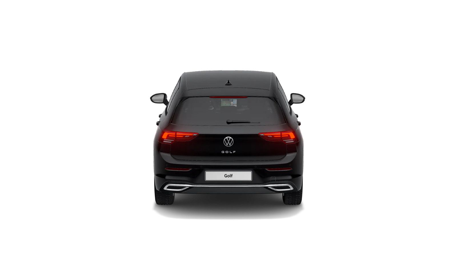 Volkswagen Golf - Bild 9
