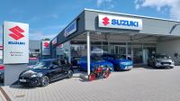 Suzuki Swift - Vorschau Bild 2