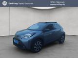 Toyota Aygo X  Air Teamplayer*Faltdach*Sitzheizung*CarP - Toyota: Aygo