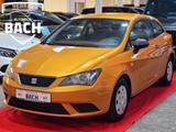 Seat Ibiza SC Reference Viva*STEUERKETTE GEWECHSELT* - Seat Ibiza: Reference Viva