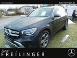 Mercedes-Benz GLC 200 4MATIC SpurH SpurW KAM PDC Navi AUT FLA - gebrauchte Mercedes-Benz GLC 200 aus dem Jahr 2020