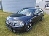 Audi A3 - gebrauchte Audi A3 aus dem Jahr 2005