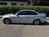 BMW 330Ci -E46 - BMW 330: E46