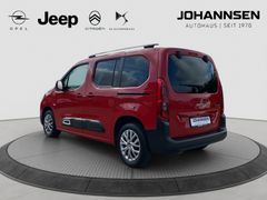 CITROEN Berlingo M Shine*SHZ*Kamera*Pano*