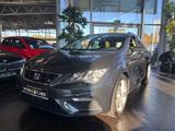 Seat Leon ST FR Black Matt Edition AHK NAVI - Seat Leon: Fr Edition