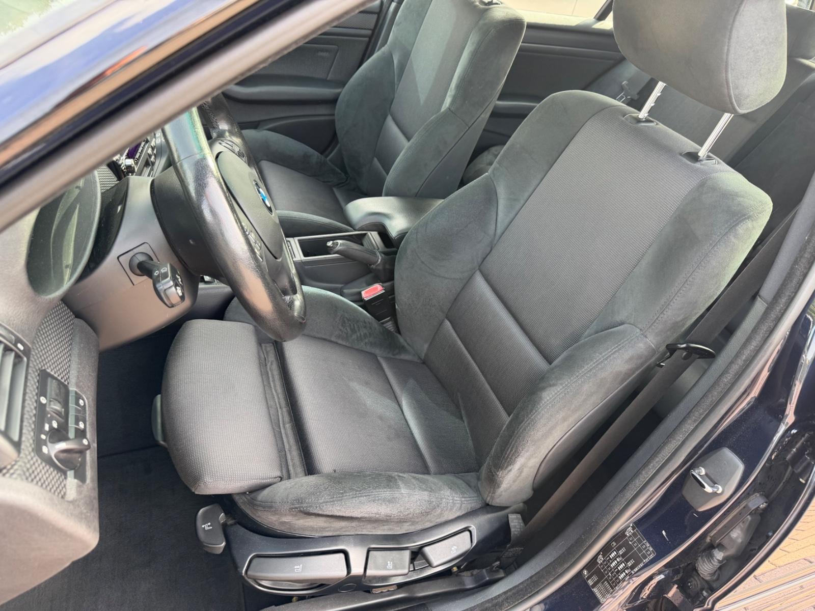 BMW 318 TOURING - M PACK - 143 CV - BVM - PREMIERE MAIN
