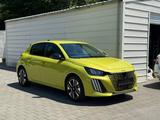 Peugeot 208 Allure 1.2 Hybrid 110 e-DCS6 Android Auto*SH - Peugeot 208 Allure mit Hybrid-Antrieb (Benzin/Elektro)