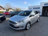 Ford Grand C-MAX Titanium 1.5 EcoBoost 7Sitzer Auto. - Ford Grand C-Max mit Benzin-Antrieb: Automatik
