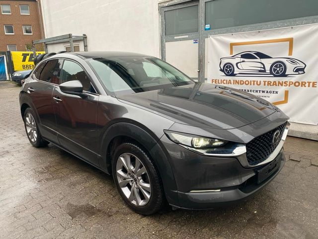 Mazda CX-30 Selection 2WD