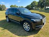 Volvo XC90 D5 Inscription LUFT, 21 Zoll, AHK, Kamera