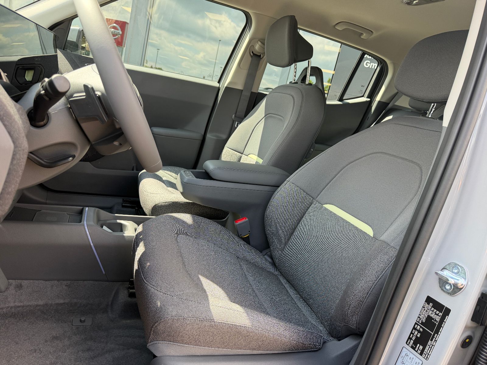 Kia EV2 - Bild 11