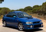 Subaru Impreza 2.0 GT - Gebrauchtwagen in Portugal