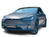 Tesla Model X Long Range Plus*7-Sitzer*FSD*AHK* - Tesla Gebrauchtwagen in Duisburg