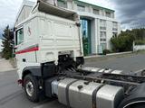 DAF XF 480   Lenk-Lift achse-Kipp-Hydr-  TOP - Trucks in Nürnberg