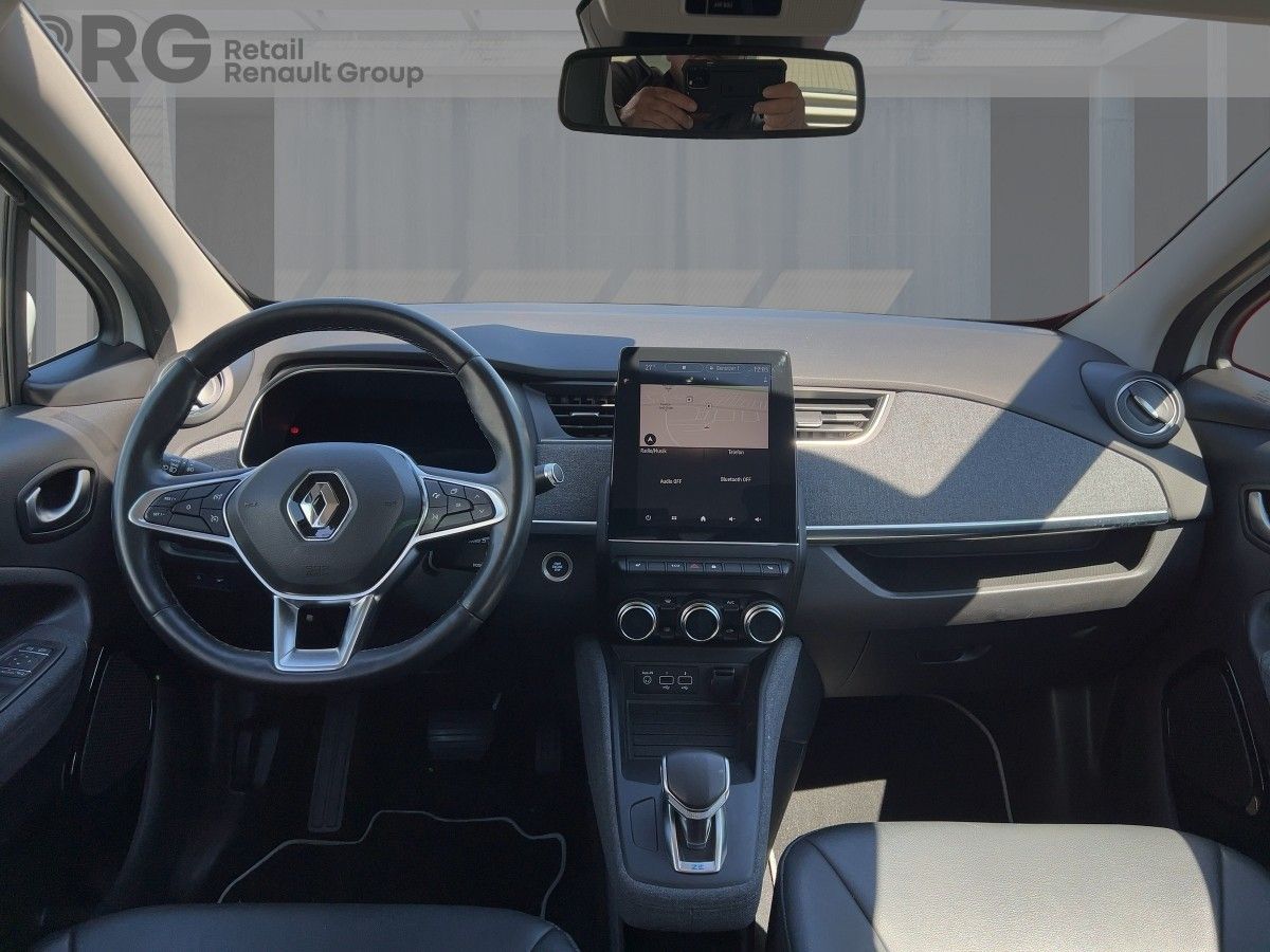 Renault ZOE - Bild 8
