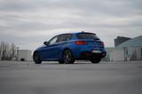 BMW M140i xDrive Spec. Edition ohne OPF Bj. 03/2018 - BMW M-Modelle in München