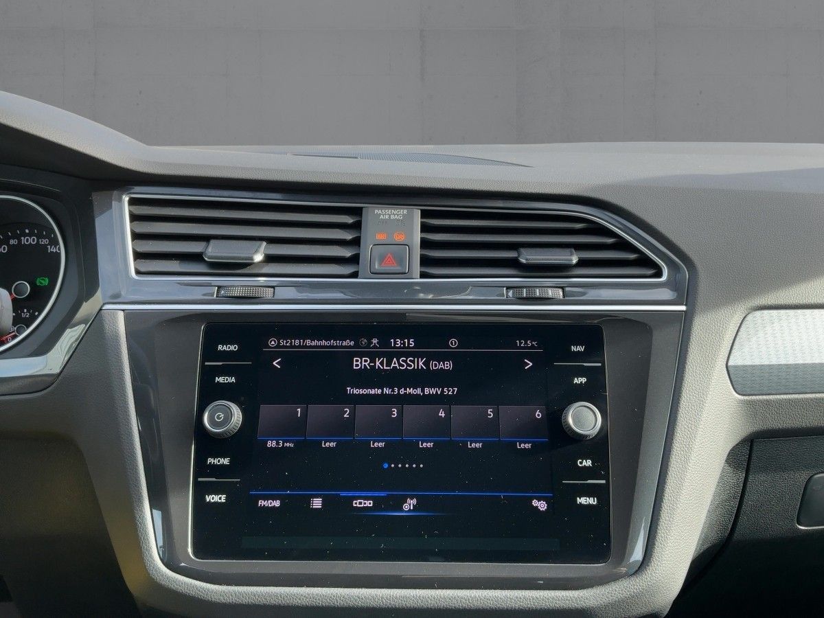 Volkswagen Tiguan - Bild 11