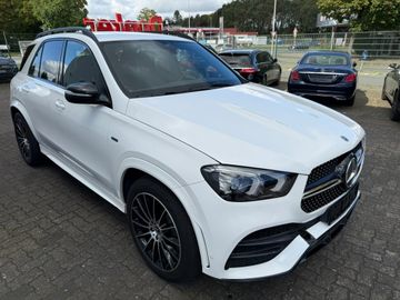 Mercedes GLE 350 - 2