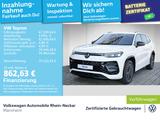 Volkswagen Tayron 1.5 TSI eHybrid R-Line AHV Pano sound uvm - Volkswagen Tayron mit Hybrid-Antrieb