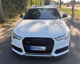 Audi A6 3.0 TDI  268kw Competition ABT  - Audi A6: Abt