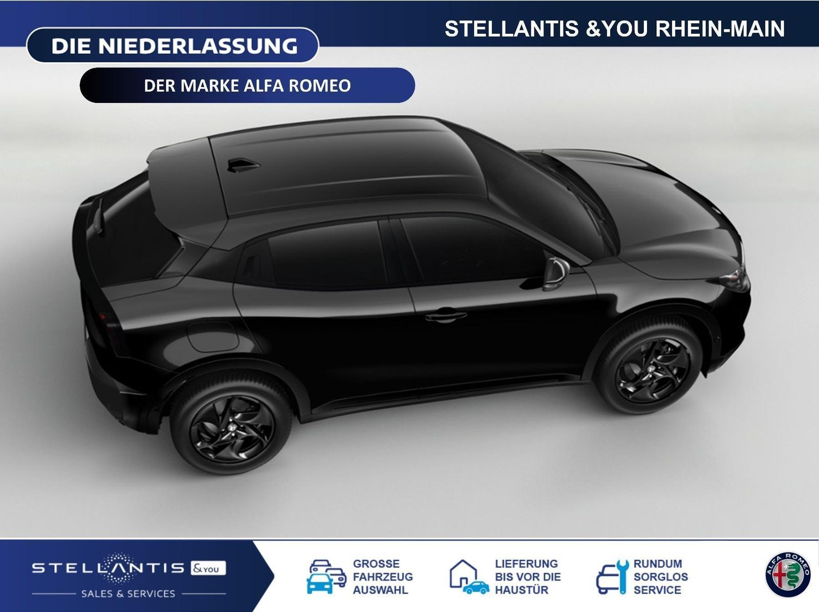 Alfa Romeo Junior - Bild 8