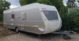 Dethleffs 560 SK Lifestyle - Dethleffs Lifestyle