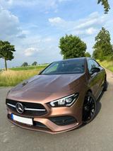Mercedes-Benz CLA 180 AMG  Packet, VOLLAUSSTATTUNG!  - Mercedes-Benz CLA 180 in Hannover